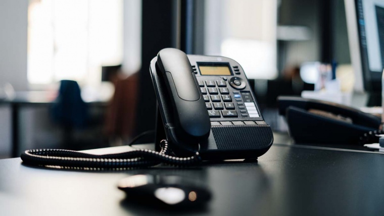 What is IP telephony and should my business be using it?