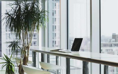 What is the difference between VoIP and a Leased Line?