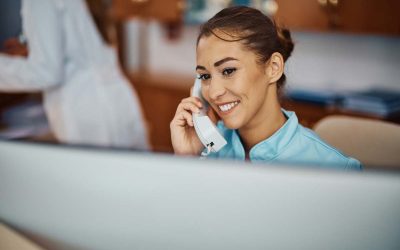 Let us review your telephone system – for FREE!