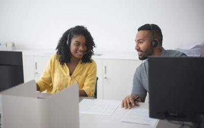 Staying connected this Summer – how VoIP can help your business run more smoothly.